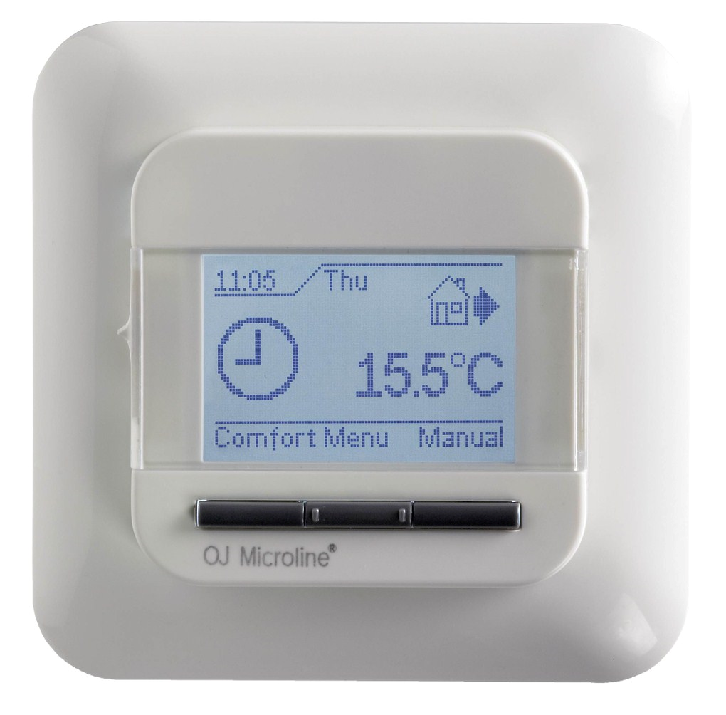 Digital Thermostat