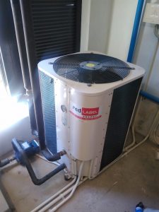 Domestic Heat Pump