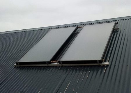 Solar Panels